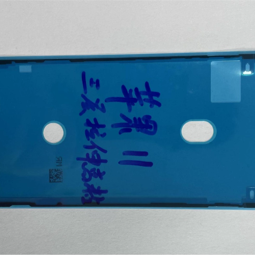 Мобильный телефон водонепроницаемый герметик трехслойный оригинальный аккумулятор и экран для серии Apple