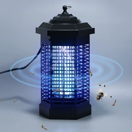 LED球泡灯;风扇灯;太阳能灯