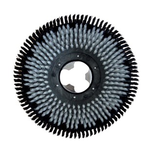 Super treasure washing machine 154 carpet brush cleaning machine 17 inch brush plate bristle carpet brush BF521/A005 universal