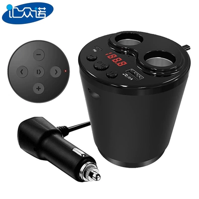Car mp3 Steering Wheel Remote Control, Card/U