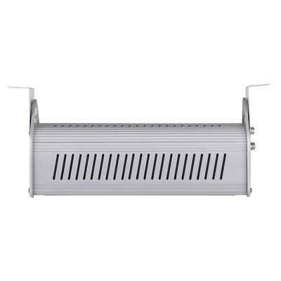 LED隧道灯线型超市灯条形车间工矿灯投光灯50W100W500W200W250W|ms