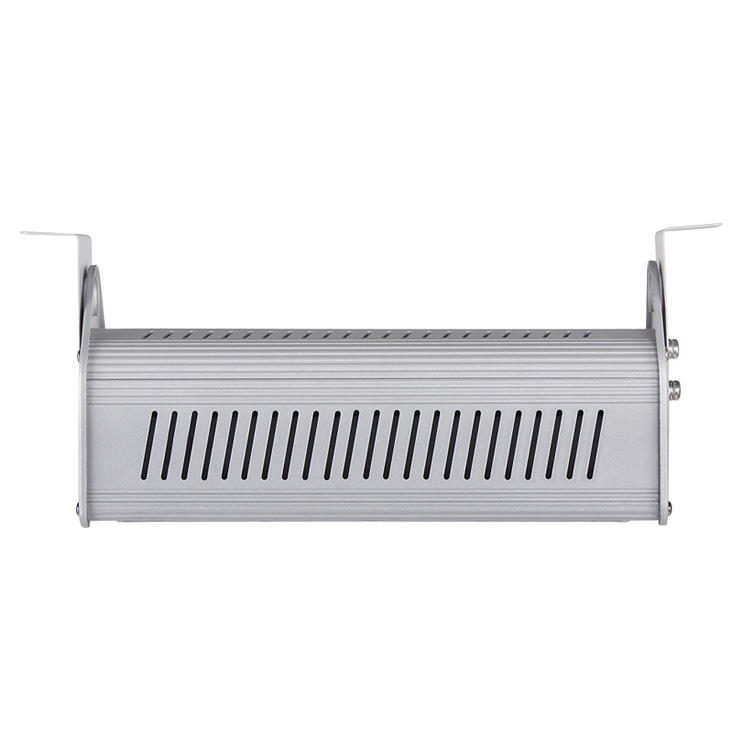 LED隧道灯线型超市灯条形车间工矿灯投光灯50W100W500W200W250W|ms