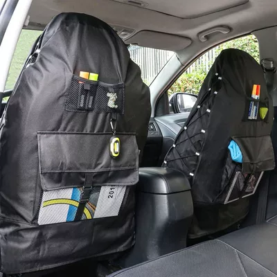 Cover, Four-Season 420D Oxford Cloth – Universal seat cover