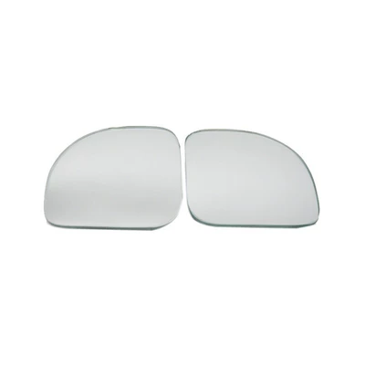 area reflective 360 degree wide — Large field of view rear view auxiliary mirror