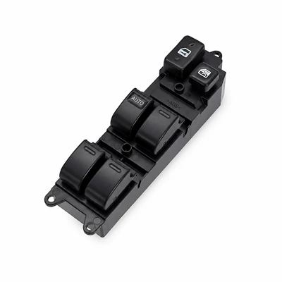 91-96 Land Cruiser, Glass lifter