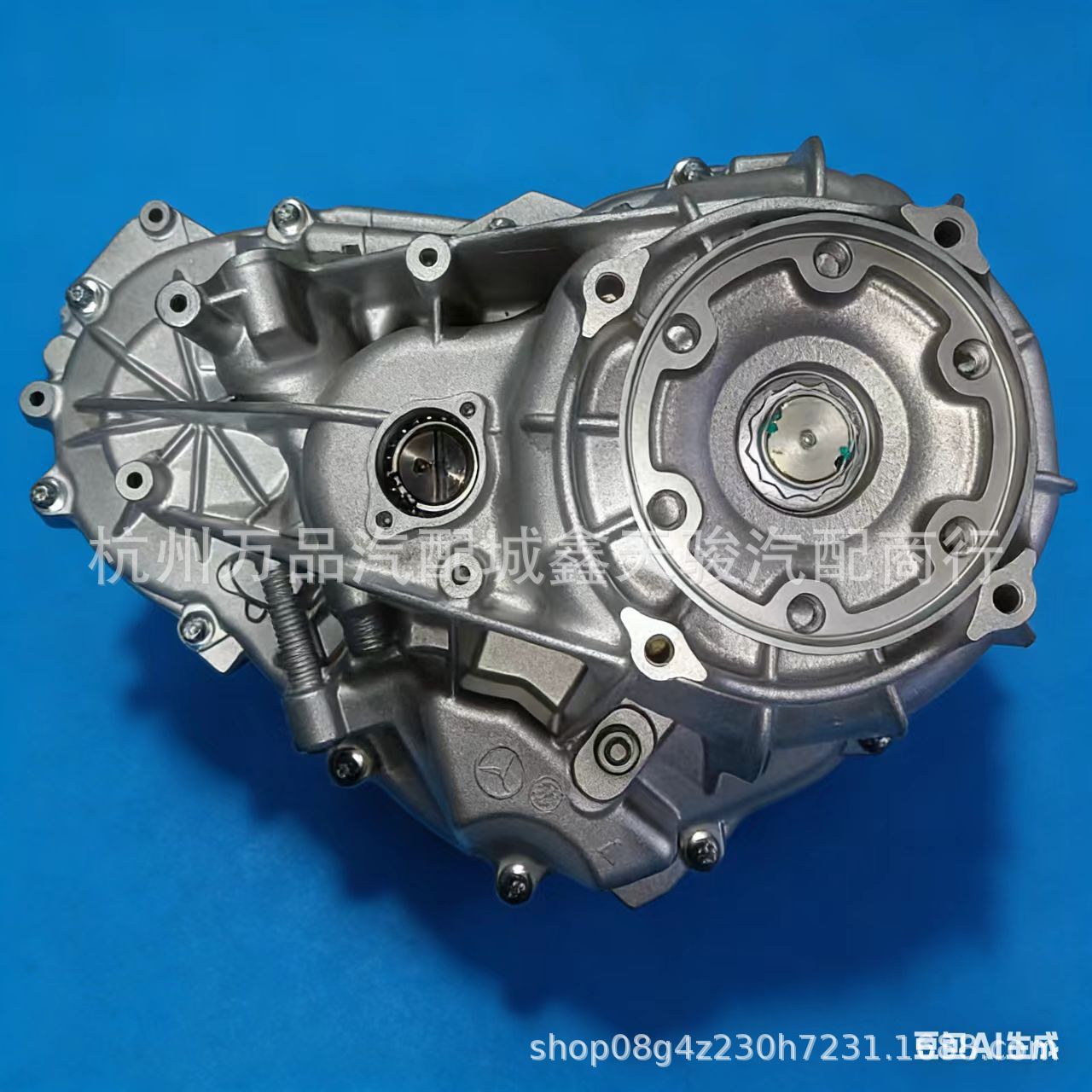Suitable for Mercedes-Benz G500 G63Amg W463 Transfer Case Differential A4632801700 A4632802000