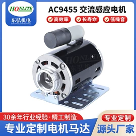 微型电动机;特殊电机;机械用电动机