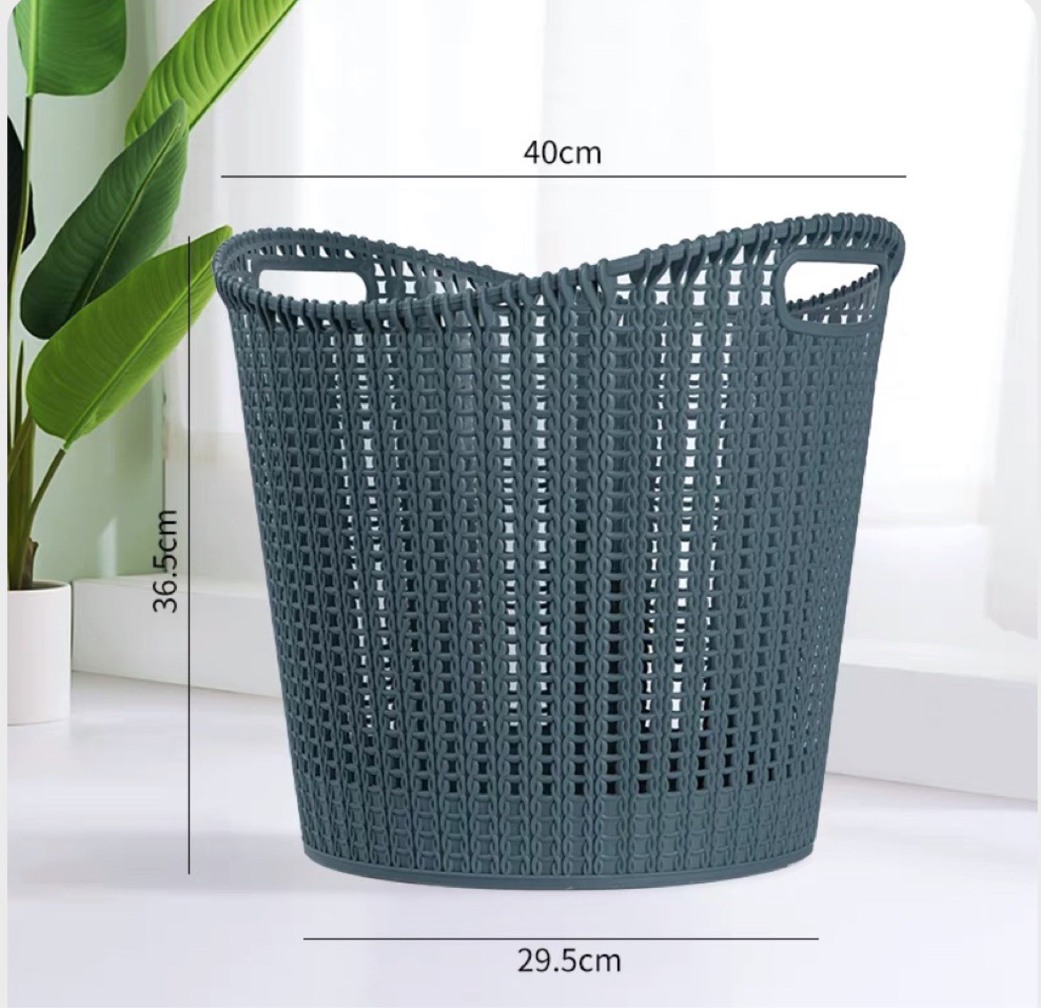 【노르딕 콰이어트 블루】대형