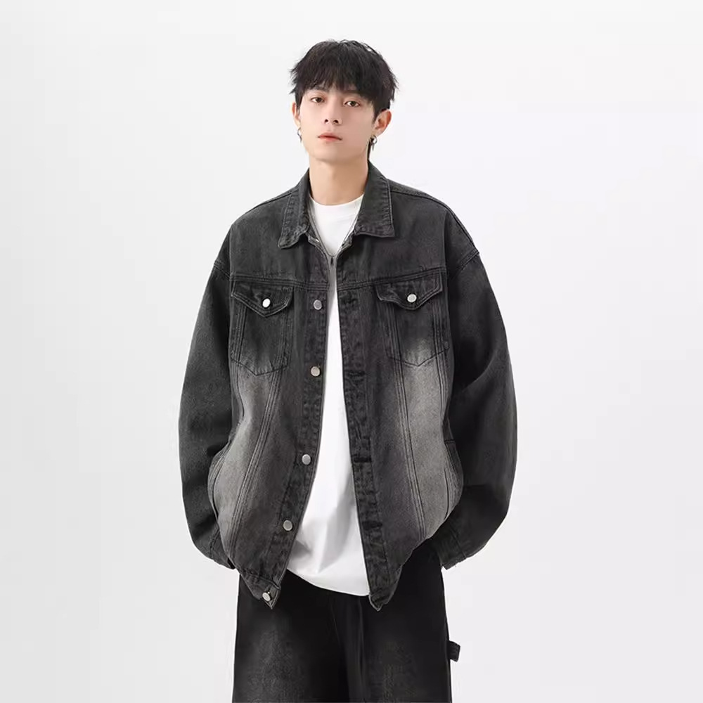 검은색