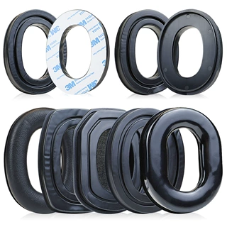 3M Peltor Sport Tactical 300/500劳保耳套3M WorkTunes硅胶耳罩
