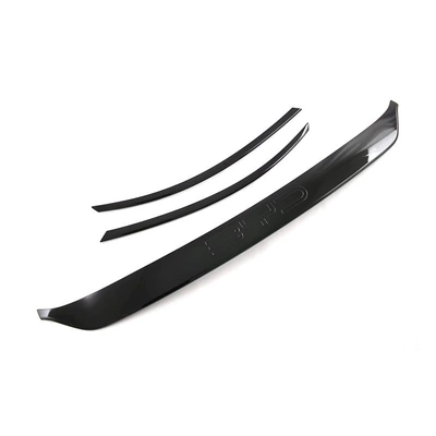 Other Automotive Exterior Supplies – Suitable for BYD ATTO3 yuan - china-net-general-bright-black