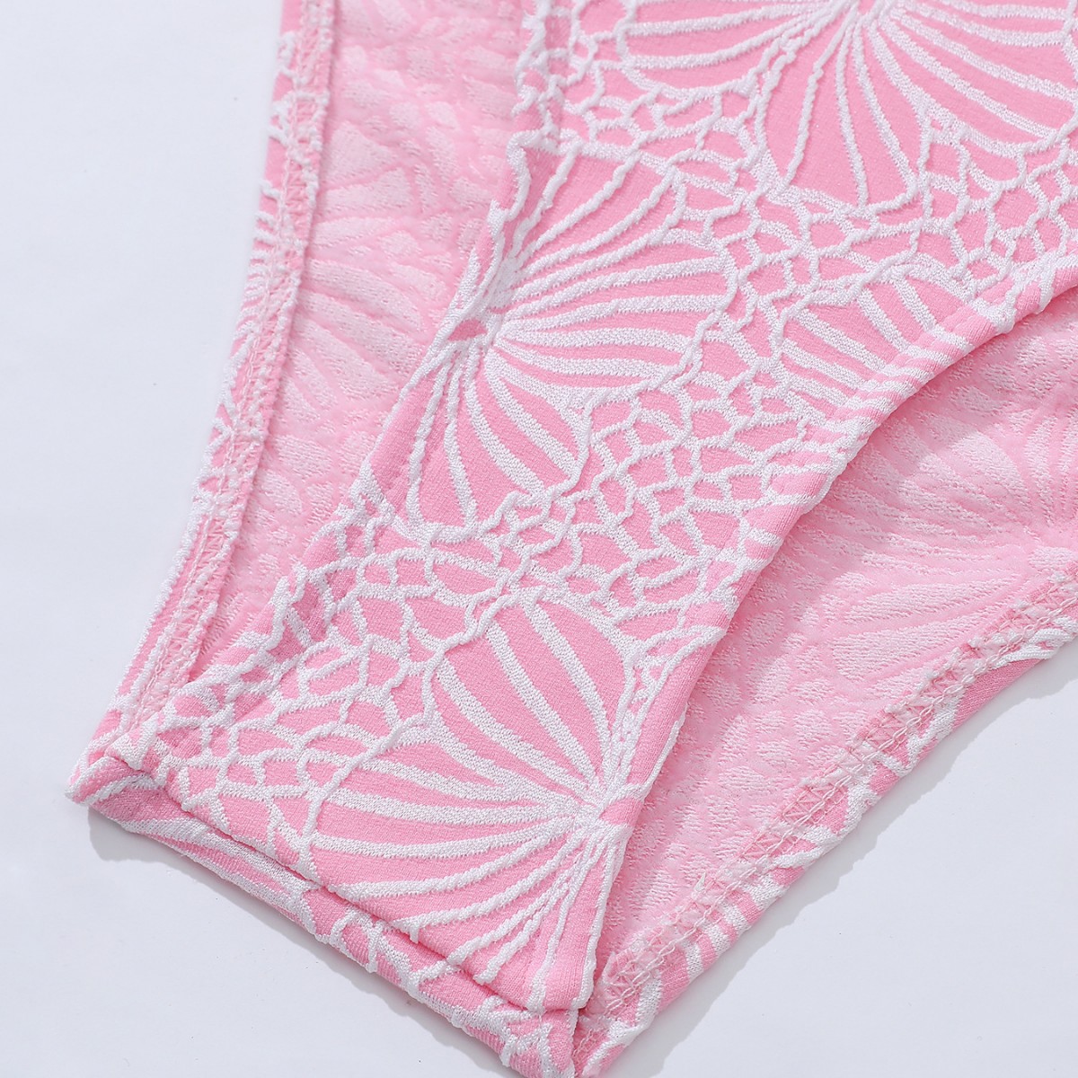 Nuovo bikini sexy con lacci per il commercio estero europeo e americano, Liexpress, Amazon, costumi da bagno di grande successo TK223_voghion.com