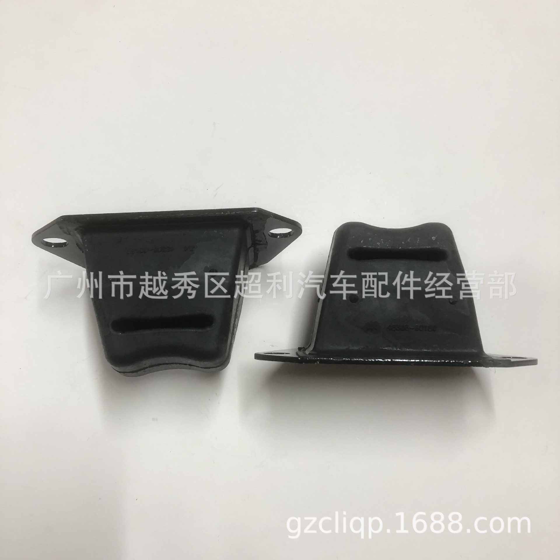 Applicable to 48306-60180 TRJ120 TRJ150 GRJ1210 GRJ150 rear cushion glue