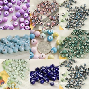 �մ����diy�մ�ɢ��10mm��������朾������όW��Ů�����T��