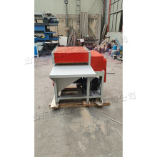 木工木板方木开条锯 木托盘多层板开料机 方木细木工胶合板多片锯