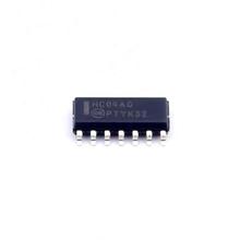 MC74HC04ADG SOIC-14 CP2102-GM ATMEGA48PA-AU ATMEGA32-16AU UP