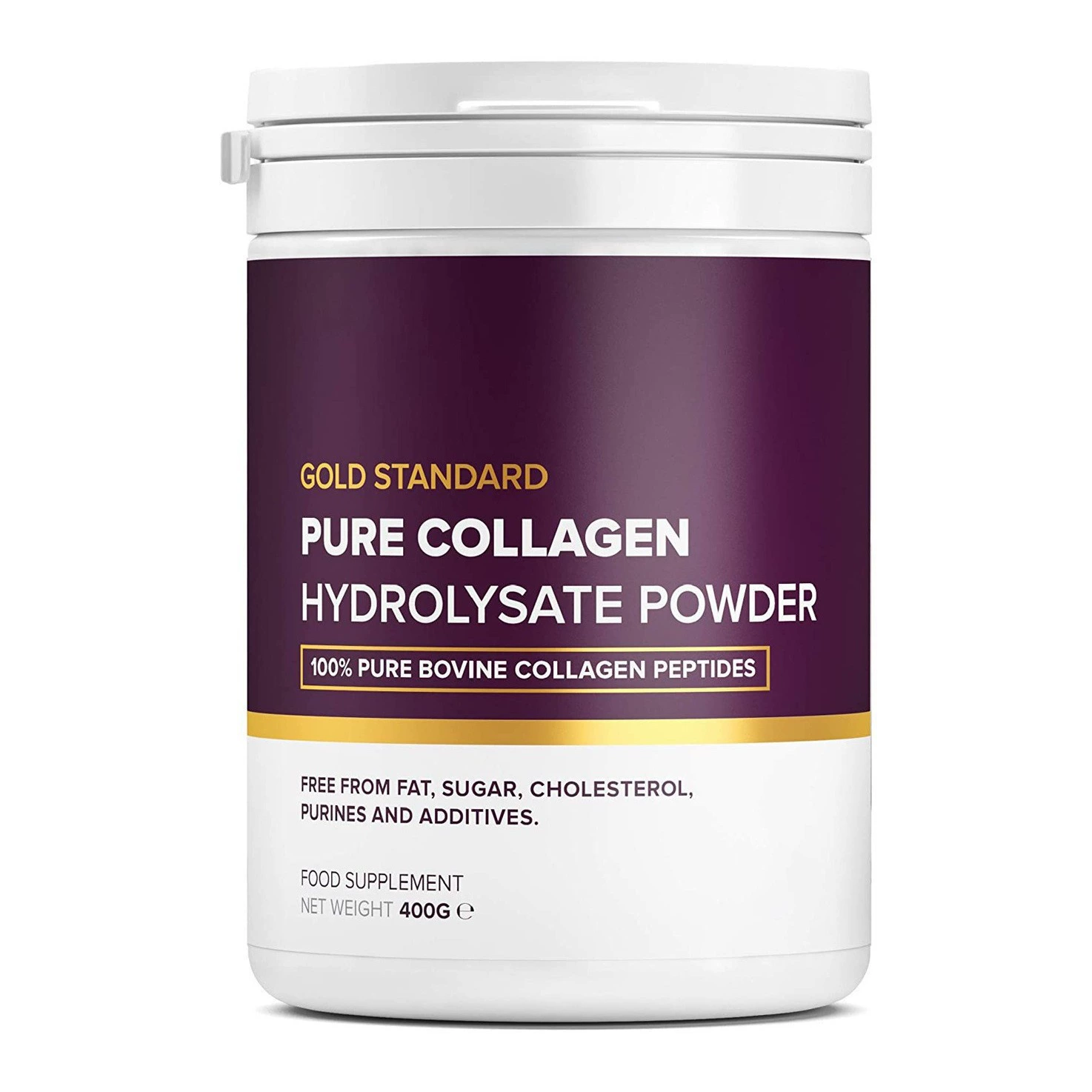 Европа и США TK Amazon взрывной коллагеновый пептидный порошок Collagen peptide powder Поддержка O