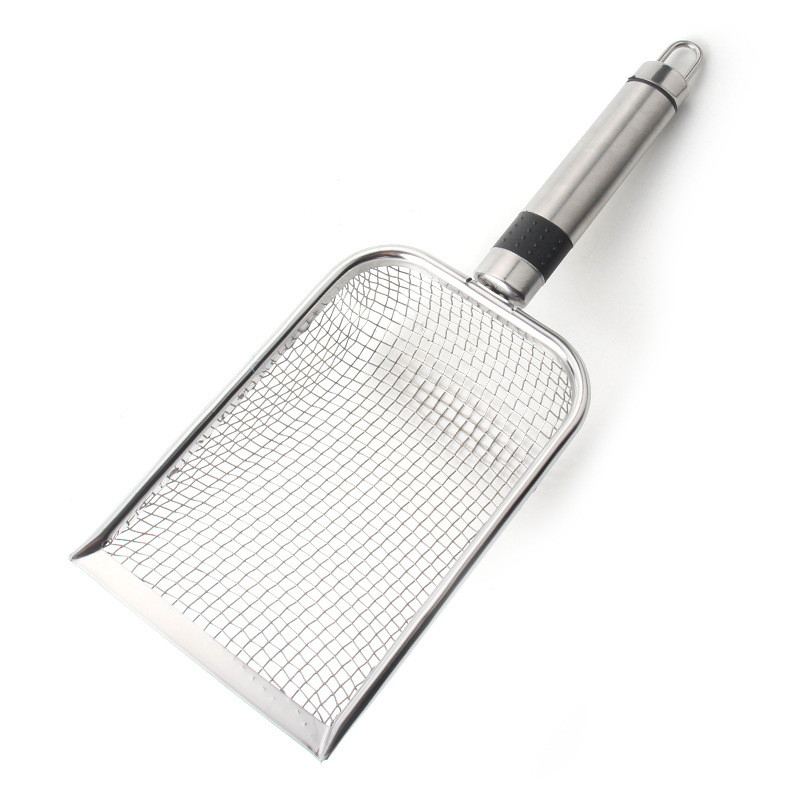 Cat Litter Shovel 7