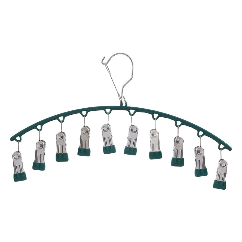 Universal drying rack stainless steel, children's overall for home use, underwear, storage system, socks, wholesale
