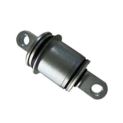 Steering rod 599 and 612, lower control