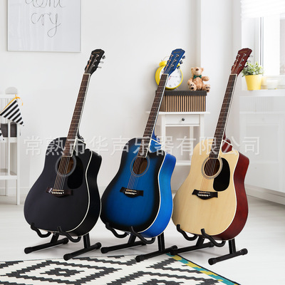 direct deal 41 student Teenagers adult Beginner introduction Advanced  play Basswood Edge Ballad guitar