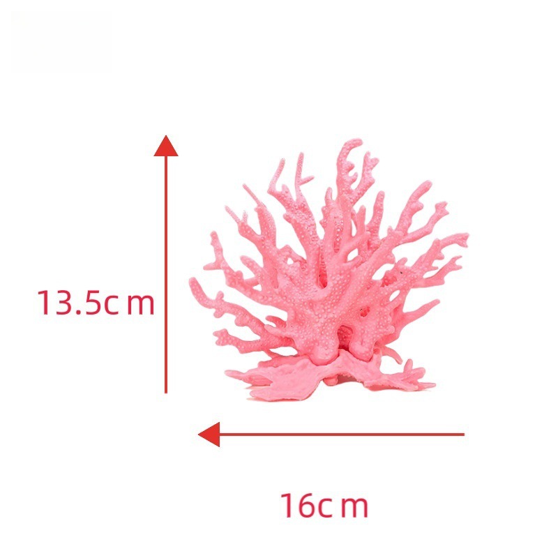 핑크 코랄(총 144개)