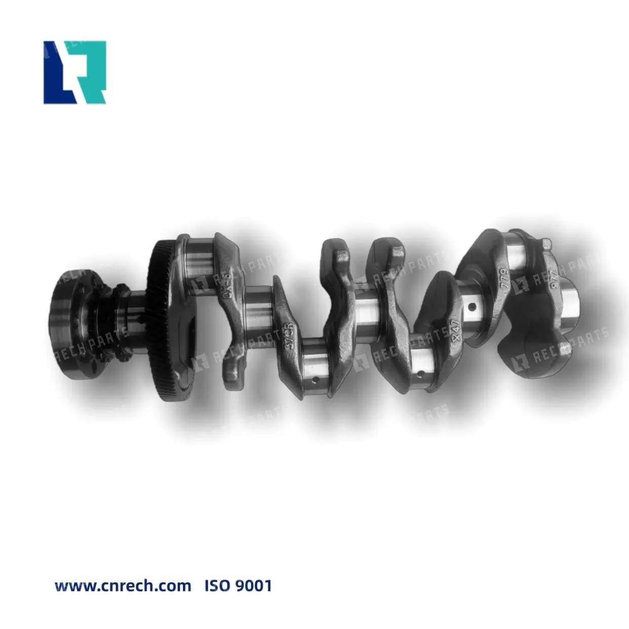 厂家直供N47曲轴77979750600, 11217803479, 11217797975