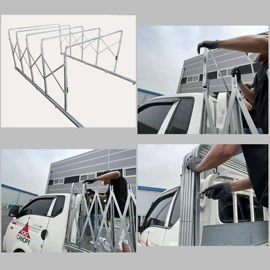 冷弯型钢;金属建材;槽钢