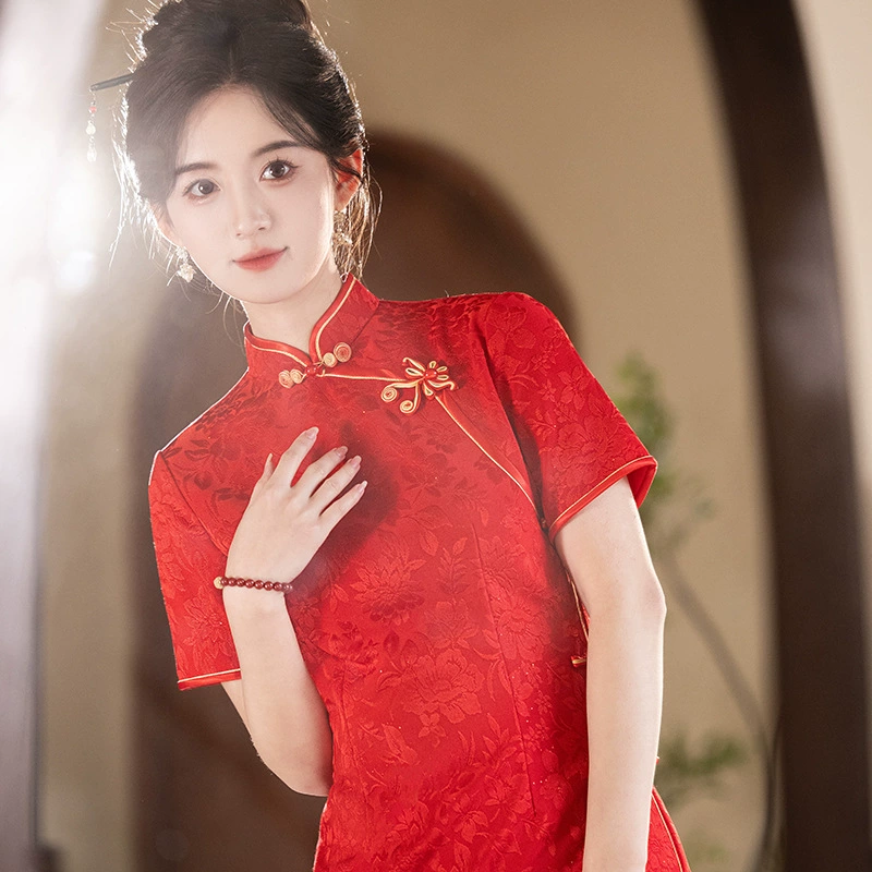 Кружевной однослойный длинный темпераментный тост