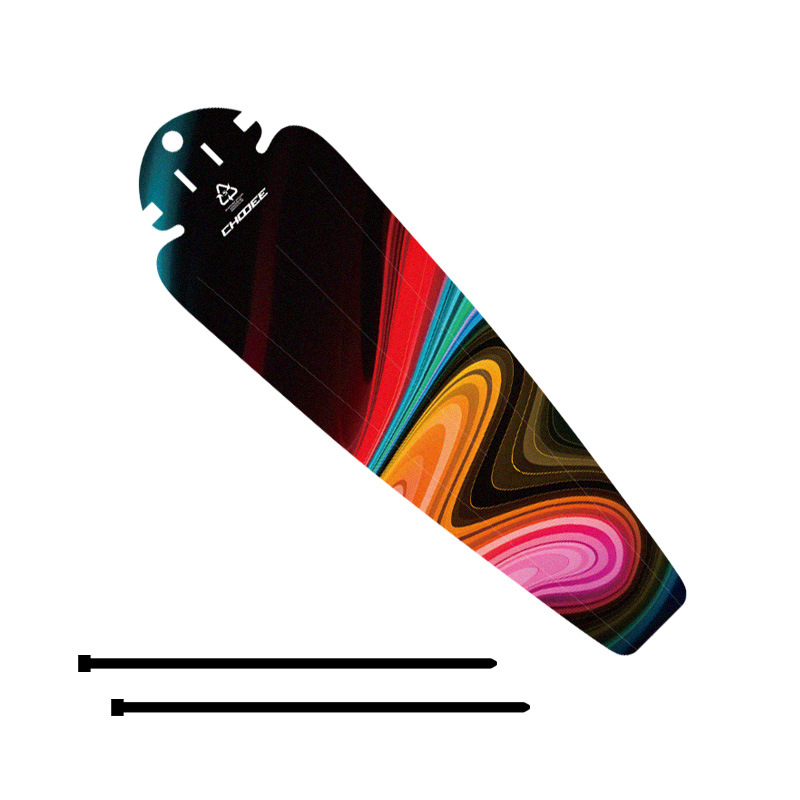 Universo de color (cojín)