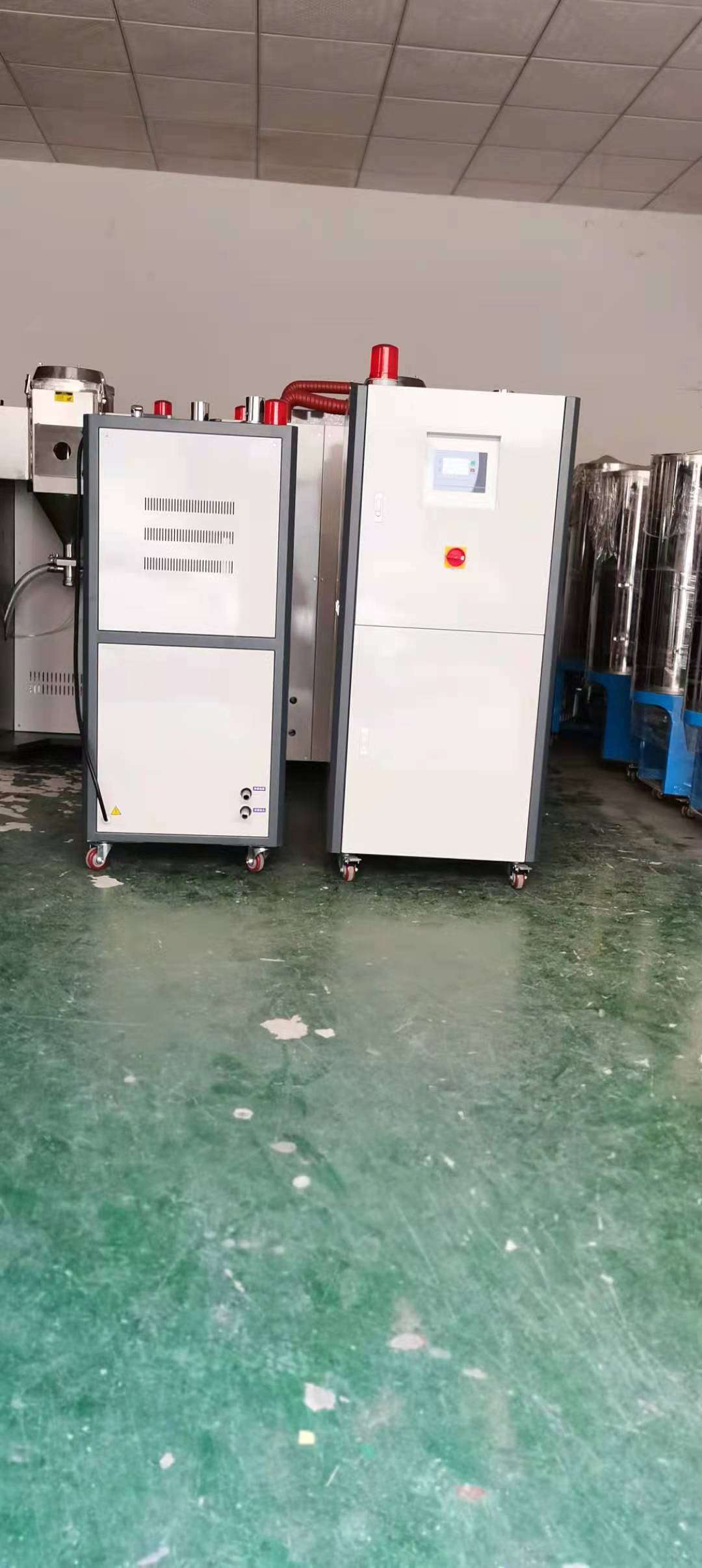 东莞注塑辅机ABS除湿机 陶瓷蜂巢转轮式除湿机大型单除湿干燥机