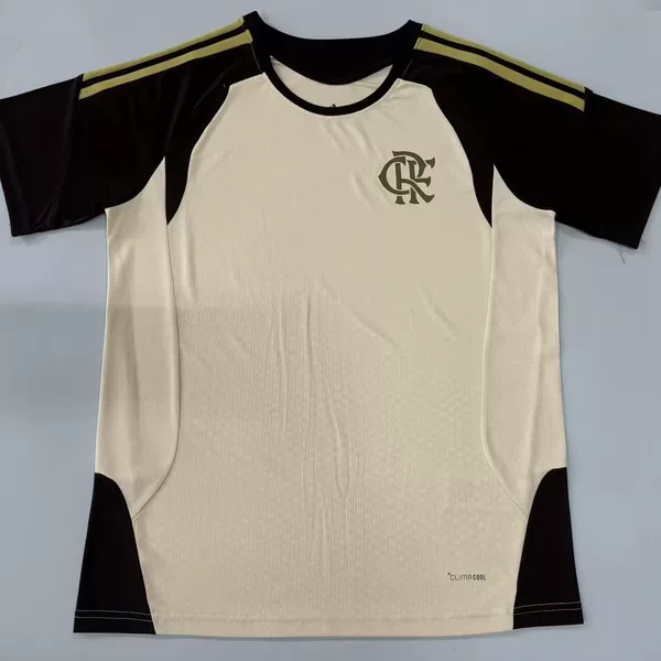 In-Stock Wholesale Delivery of Brazilian League 2627 Cruzeiro Flamengo Home and Away Football Jerseys, Men's and Women's Training Uniforms
