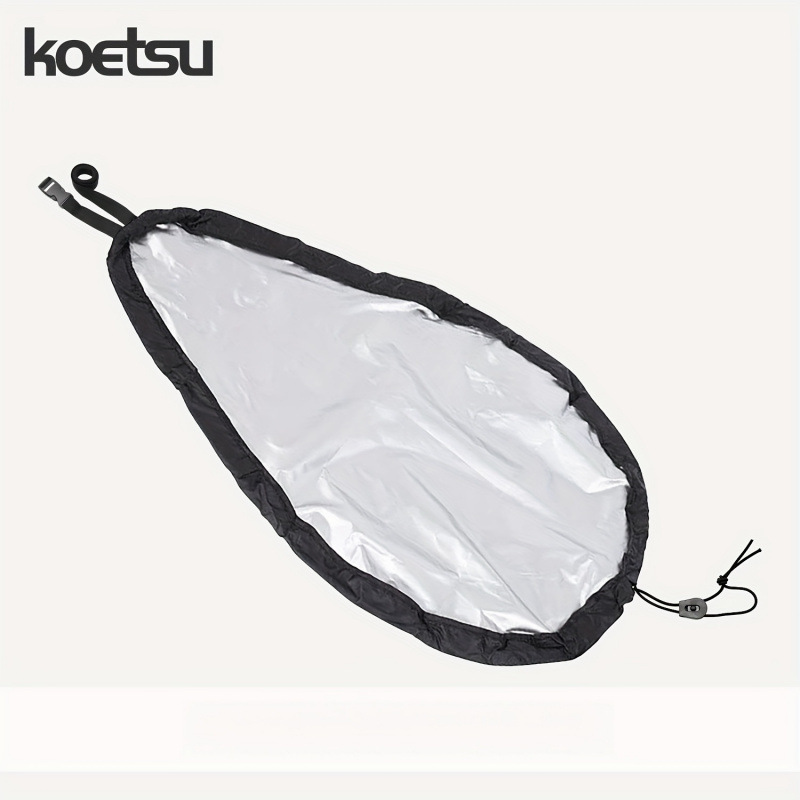 V 87740 Oxford cloth kayak cover 牛津布皮划艇保护罩跨境