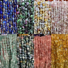 �S�β�����ɢ�� ��Ȼ���ʯ�|��t����ʯ觻��G��D������ʯ6*8mm