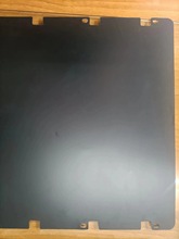 批发各种规格颜色塑料隔板磨砂PP板光面PVC板HDPE板模切成型