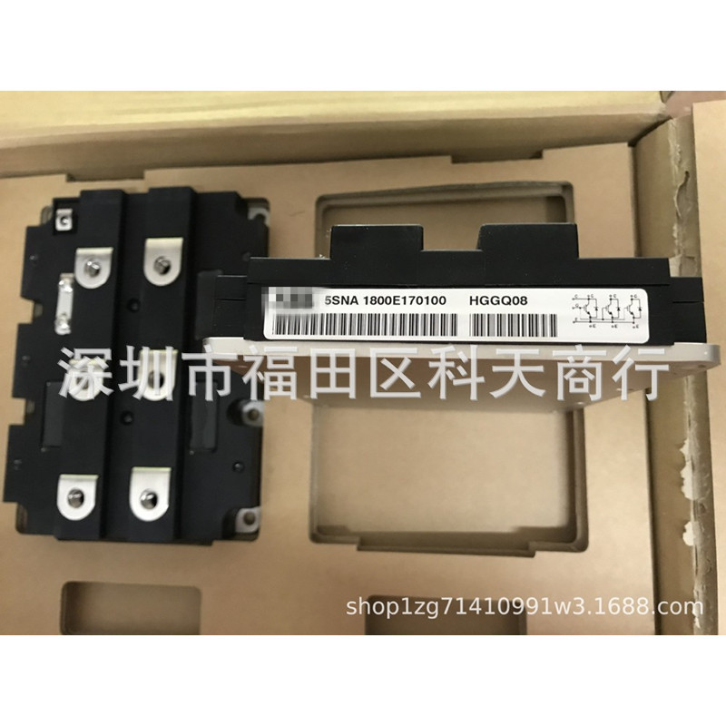 全新现货 5SNA1800E170100 模块 MODULE 需要了解更多可进店咨询