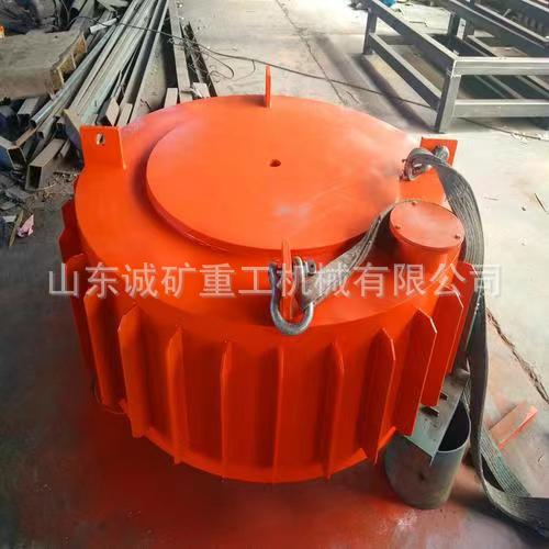 电磁除铁器输送带强磁除铁器管道强磁除铁器强力电磁除铁器