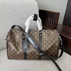 男女通用时尚斜垮包旅游包大容量出差登机包外出手提包可包邮代发