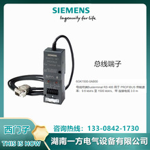西門子IP 6GK1500-0AB00母線終端6GK1 500-0AB00帶插接電纜 3.0 m