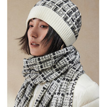 Lagur��coco�ݼ��F�壾100%����ū��ë(�·���)Ů�����߼�������