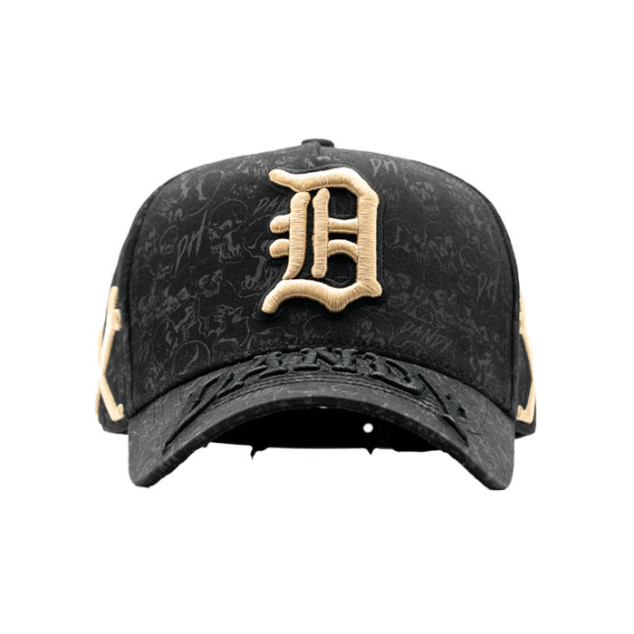 1 pieza de muestra transfronteriza spot segundos sombrero barba hip hop gorra gorra gorra tendencia 31 het sombrero de béisbol