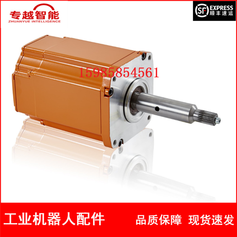 现货 ABB机器人 3HAC021030-001 电机 议价