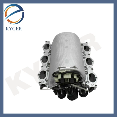 Mercedes-Benz – Intake Manifold Auto Parts and Accessories