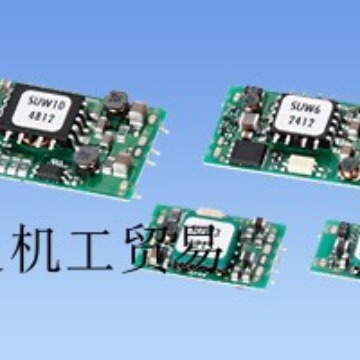 日本科索cosel DC-DC电源SUW系列SUW1R5