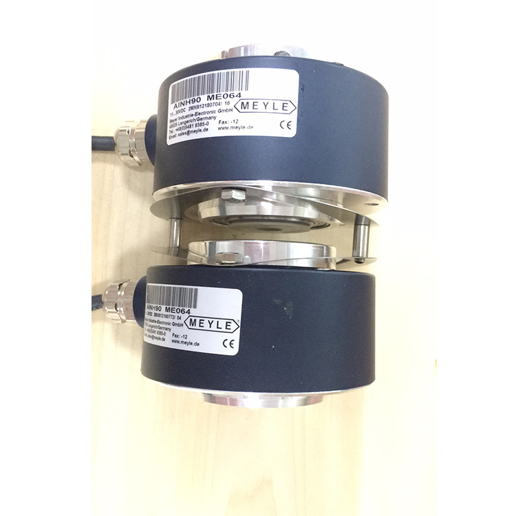 MEYLE梅尔编码器 FINS5806A593R/1024 标准推挽降压输出 功能全