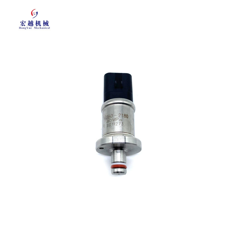 260-2180 датчик давления для E320d экскаватор погрузчик датчик аксессуары