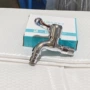 全铜快开家用加长龙头