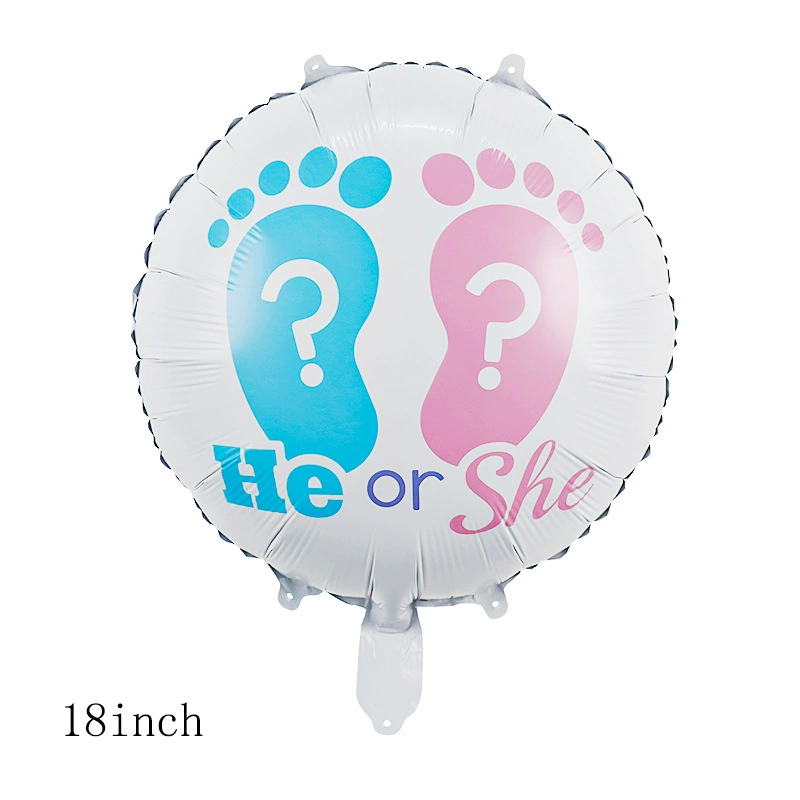 Children's cartoon balloon, 18 inch