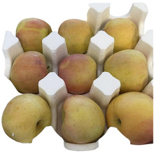 山东红富士苹果水果新鲜应季脆甜果整箱产地直发苹果一件代发