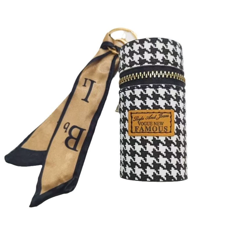 Pillow, retro one-shoulder bag